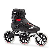 Marathon inline skates 